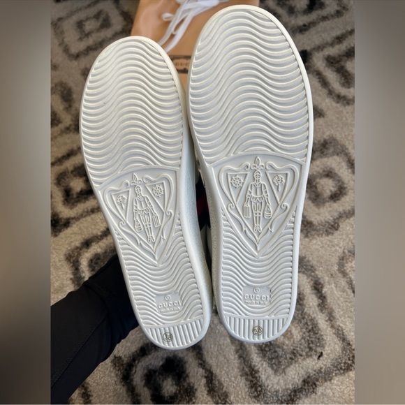 FASHION sneakers shoes - Picture 8 of 15